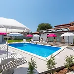 Apartament Nino-2 By Interhome *