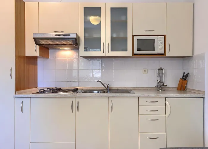 Nino-2 By Interhome Porec