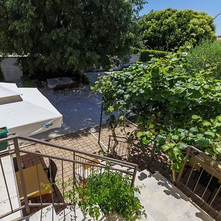 公寓 Nino-2 By Interhome 波雷奇