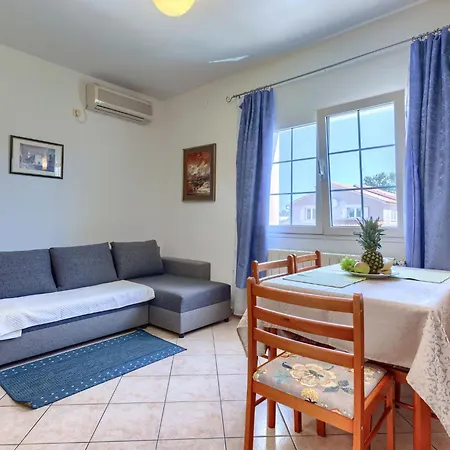 Nino-2 By Interhome Apartment Porec