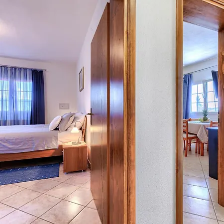 Apartment Nino-2 By Interhome Porec