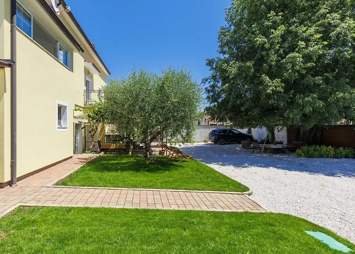 Nino-2 By Interhome *