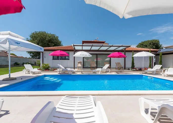Nino-2 By Interhome * Porec