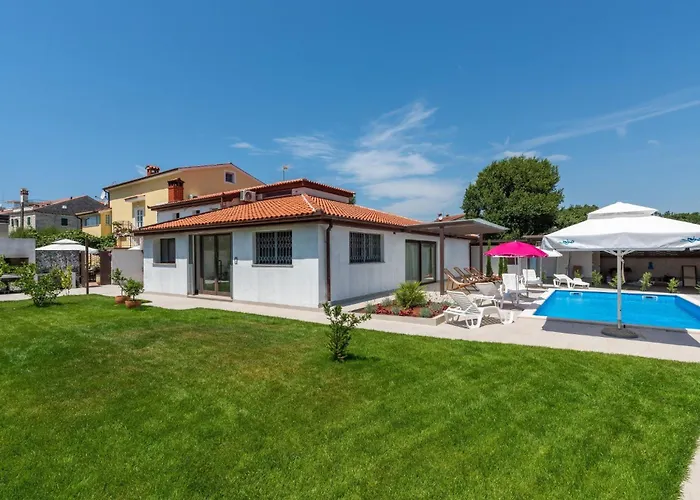 Apartman Nino-2 By Interhome Porec