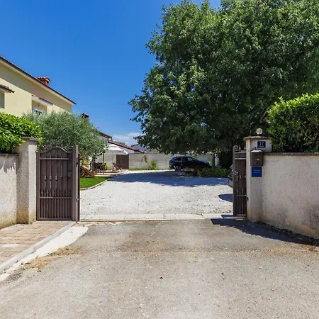 Apartment Nino-2 By Interhome Porec