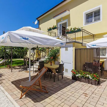 Nino-2 By Interhome Apartment Porec