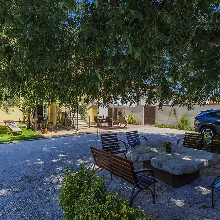 Nino-2 By Interhome Apartmán Poreč