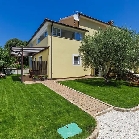 Nino-2 By Interhome * Porec