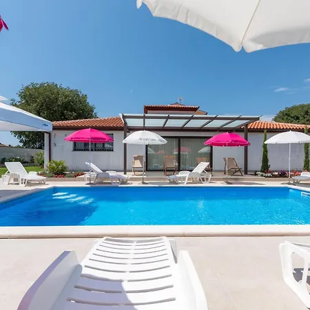 Nino-2 By Interhome * Porec